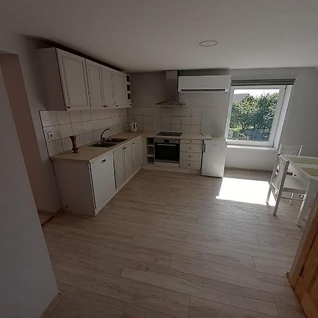 Vejo16 Hotel Biržai Eksteriør billede